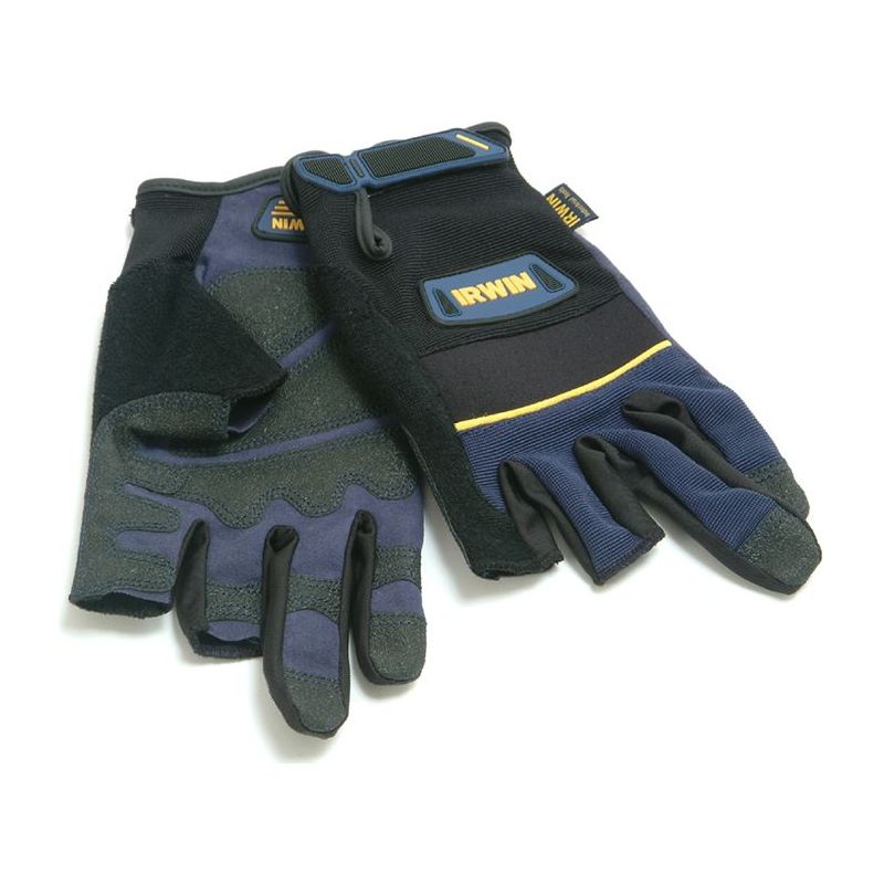Irwin® Carpenter's Gloves - Extra Large IRWIN® - Dynamic Drive
