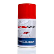 Detectasmoke DSF1 Smoke & Fire Alarm Tester Aerosol 250ml (Flammable) Detectasmoke - Dynamic Drive