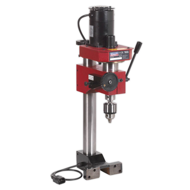 Sealey Drill Head for Mini Lathe SM2503A SM2503B Sealey - Dynamic Drive