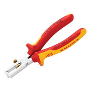 Knipex VDE Insulation Strippers 160mm Knipex - Dynamic Drive