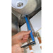 Silverline Tap Installation Tool 8 - 12mm Silverline - Dynamic Drive