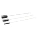 Silverline Boiler & Flue Brush Set 3pce 480mm Silverline - Dynamic Drive