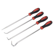 Sealey Pick & Hook Set 4pc Extra-Long VS5210 Sealey - Dynamic Drive