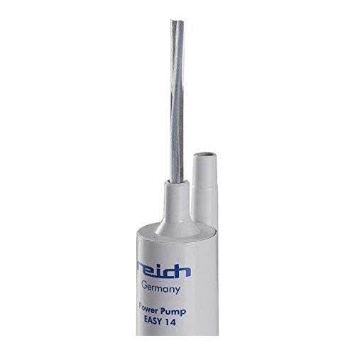 Reich 14L Easy submersible pump 513-0214SKM Reich - Dynamic Drive