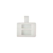 Connect Moulding Clip - for VW 50pc 36127 Tool Connection - Dynamic Drive