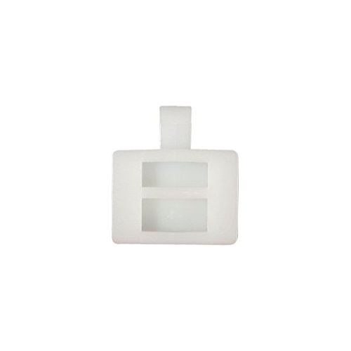 Connect Moulding Clip - for VW 50pc 36127 Tool Connection - Dynamic Drive