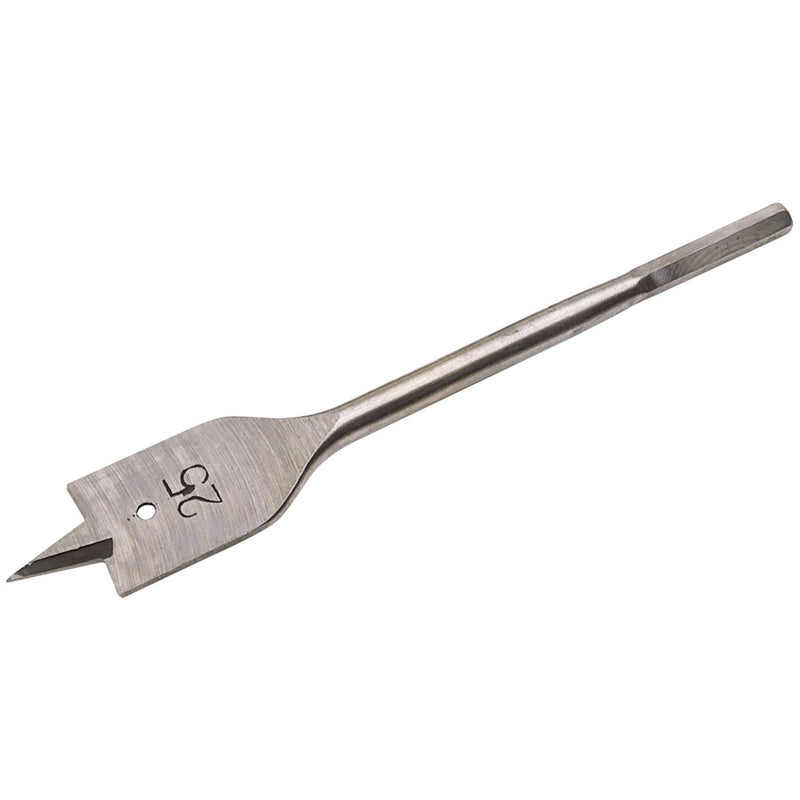 Draper Flat Wood Bit, 25mm 41784 Draper - Dynamic Drive