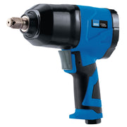 Draper Storm Force Air Impact Wrench with Composite Body, 1/2" Sq. Dr. Draper - Dynamic Drive