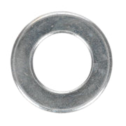 Sealey Flat Washer DIN 125 M16 x 30mm Form A Zinc Pack of 50 FWA1630 Sealey - Dynamic Drive