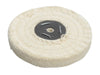 Zenith Profin Stitched Calico Mop 4in x 1 Section Zenith Profin - Dynamic Drive