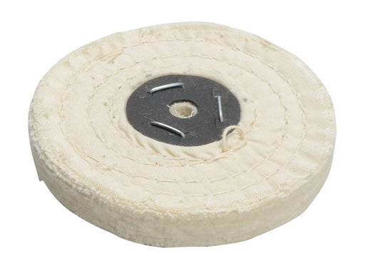 Zenith Profin Stitched Calico Mop 4in x 1 Section Zenith Profin - Dynamic Drive