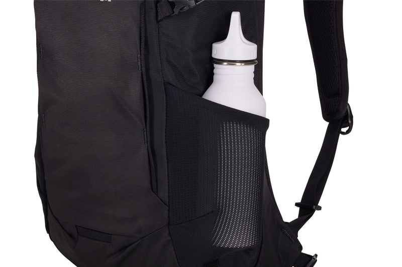 Thule AllTrail 18L daypack with rain cover black Thule - Dynamic Drive