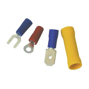 Fixman Crimp Terminals Pack 82pce Fixman - Dynamic Drive