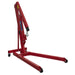 Sealey Low Profile Engine Crane 0.5 Tonne Sealey  - Dynamic Drive