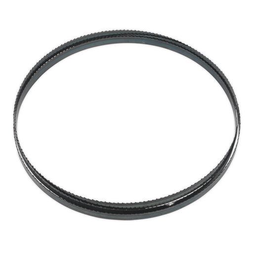 Sealey Bandsaw Blade 2240 x 12 x 0.6mm 6tpi SM1305B06 Sealey - Dynamic Drive