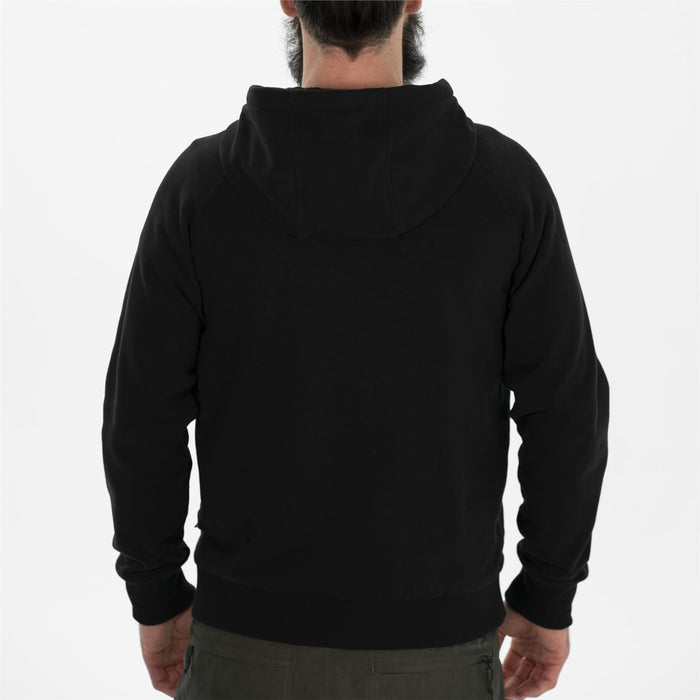 Milwaukee M12Hhbl4-0(XL) Heated Hoodie Blk 4932480064 Milwaukee - Dynamic Drive