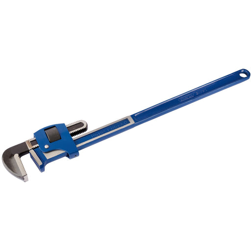 Draper Expert Adjustable Pipe Wrench, 900mm 78922 Draper - Dynamic Drive