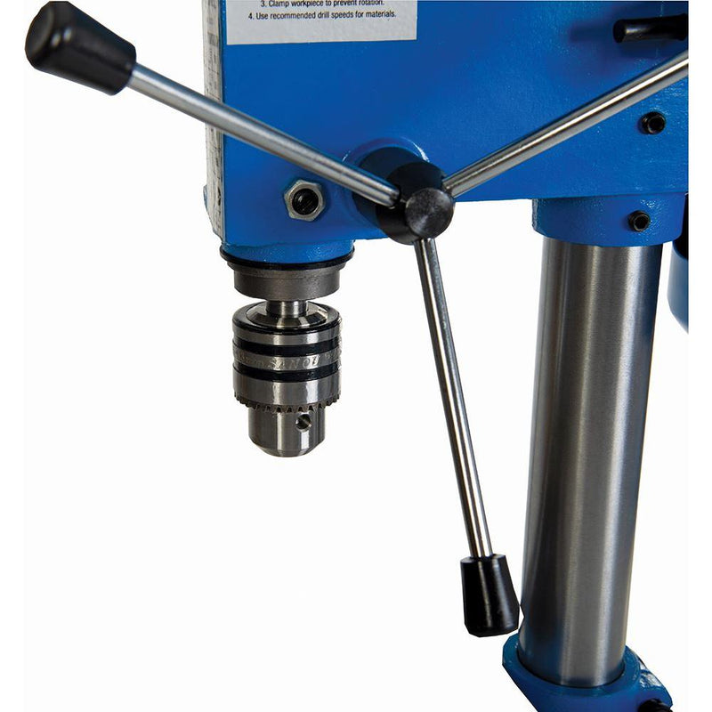 Silverline 350W Drill Press 350W Silverline - Dynamic Drive