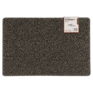 Nicoman Brown/Beige Spaghetti Mat 40X60 6040RWBB Nicoman - Dynamic Drive