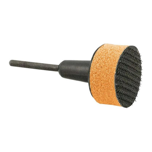 Flexipads World Class Spindle Pad Soft Face GRIP® 25mm Flexipads World Class - Dynamic Drive