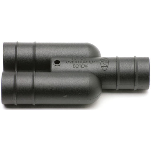 W4 28.5mm Y Connector (2 into 1) W400088 W4 - Dynamic Drive