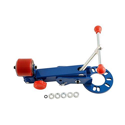 Power-Tec Wheel Arch Reforming Tool 92269 Power-Tec - Dynamic Drive