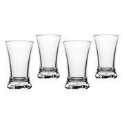 Bo-Camp Shot Glass 45 ml 4 Pieces Bo-Camp - Dynamic Drive