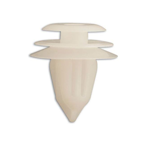 Connect Panel Clip - for GM, for Honda, Mazda, Mitsubishi, Subaru, Suzuki, for Toyota 50pc 31629 Tool Connection - Dynamic Drive