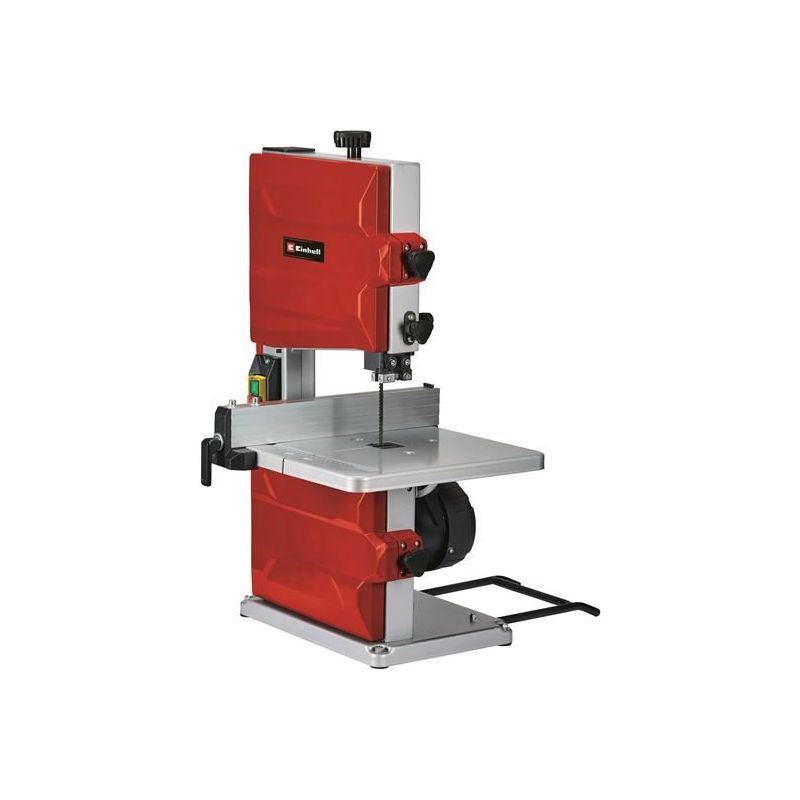 Einhell TC-SB 200/1 Band Saw 250W 240V Einhell - Dynamic Drive