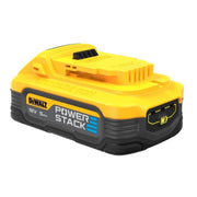 Dewalt Power Tools DCBP518 POWERSTACK™ Slide Battery 18V 5.0Ah Li-ion DeWALT Power Tools - Dynamic Drive