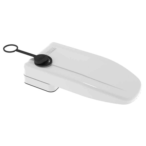 Fiamma Safe Door Magnum White - R (08277-01-) Fiamma - Dynamic Drive