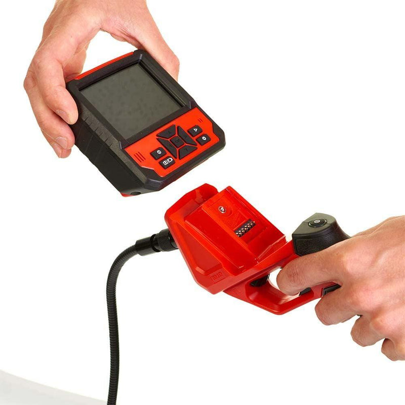 Milwaukee M12 Inspection Camera 9 Foot Cable 4933459154 Milwaukee - Dynamic Drive