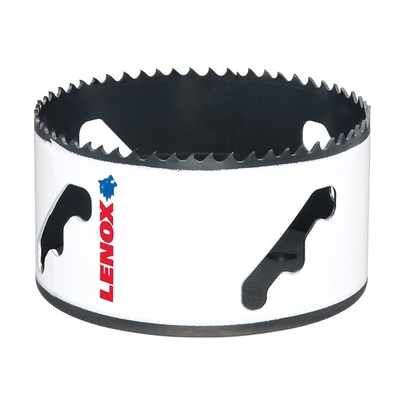 Lenox Bi-Metal Holesaw 95mm LENOX - Dynamic Drive