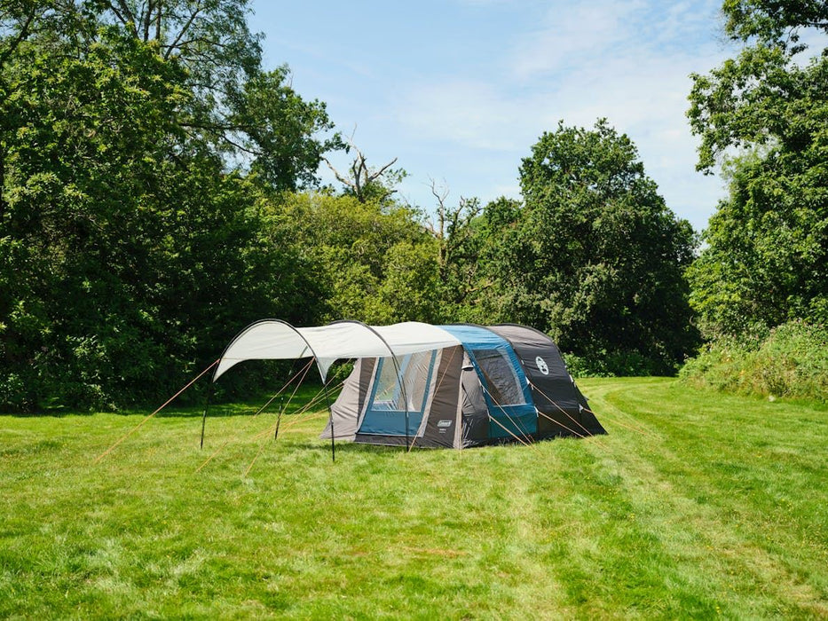 Coleman Cook 4 Tent 4 Person Tent Coleman - Dynamic Drive