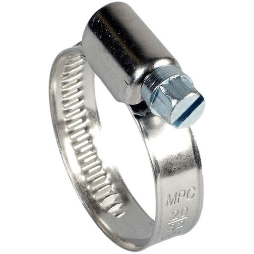 W4 OOO HOSE CLIP W437832 W4 - Dynamic Drive