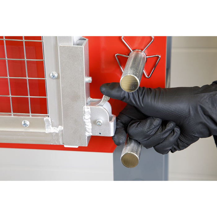 Sealey Safety Guard for YK30F YK30FAH YK30FFP YKSG30 Sealey - Dynamic Drive