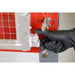 Sealey Safety Guard for YK30F YK30FAH YK30FFP YKSG30 Sealey - Dynamic Drive