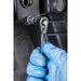 Siegen Siegen Micro Ratchet Bit Driver & Wrench 1/4"Hex x 1/4"Sq Drive S01251 Siegen - Dynamic Drive