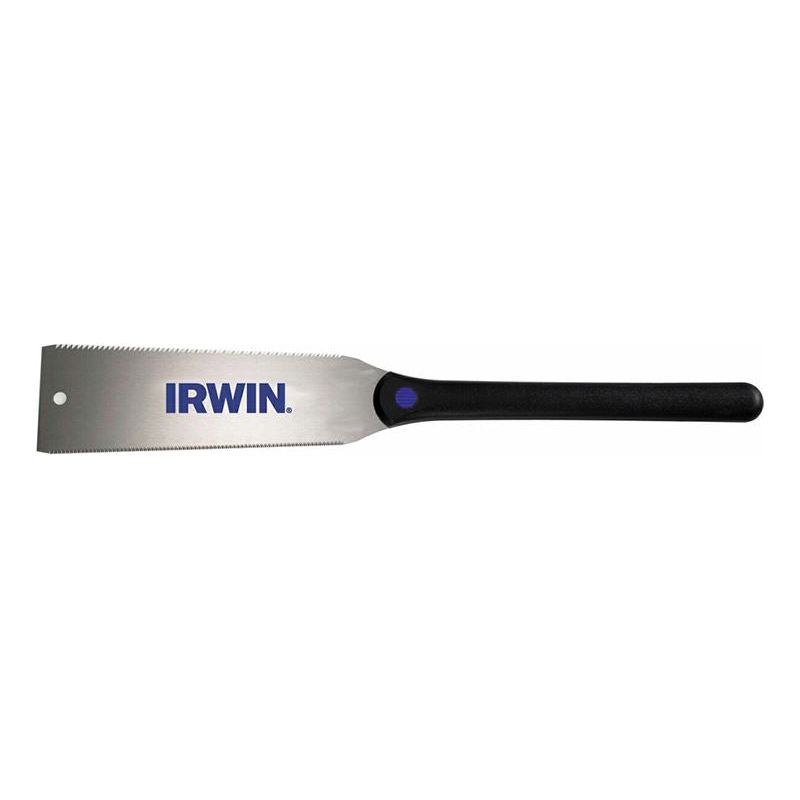 Irwin® Double-Sided Pull Saw 240mm (9.1/2in) 7 & 17 TPI IRWIN® - Dynamic Drive