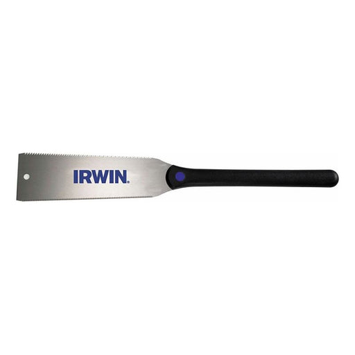 Irwin® Double-Sided Pull Saw 240mm (9.1/2in) 7 & 17 TPI IRWIN® - Dynamic Drive
