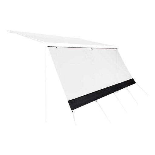 Bo-Camp Front Wall Sun Protection Top 3.5 x 2.25 M Bo-Camp - Dynamic Drive