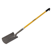 Roughneck Digging Spade, Long Handle Roughneck - Dynamic Drive