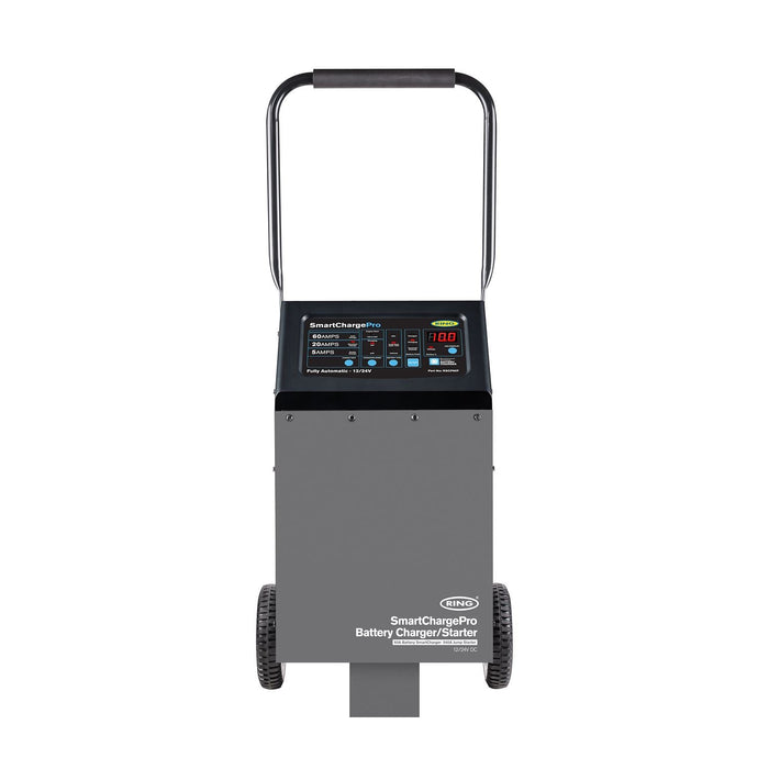 Ring Smartchargepro Trolley 60A 12/24V RSCP60T - Efficient Charging Ring Automotive - Dynamic Drive