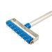Silverline Wallpaper Perforator Extension Roller 150 x 590mm Silverline - Dynamic Drive