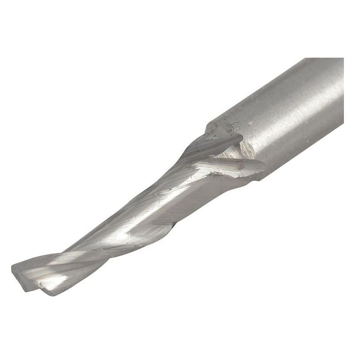 Trend 50/05 x 1/4 HSSE Helical Plunge Bit 5mm Trend - Dynamic Drive