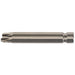 Draper PZ Type Insert Bit, 1/4" Hex, 75mm Long, No.3 (Pack of 2) 64313 Draper - Dynamic Drive