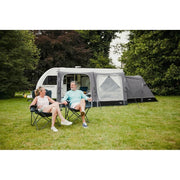 Vango Balletto Air 390 Elements ProShield Caravan Awning Vango - Dynamic Drive