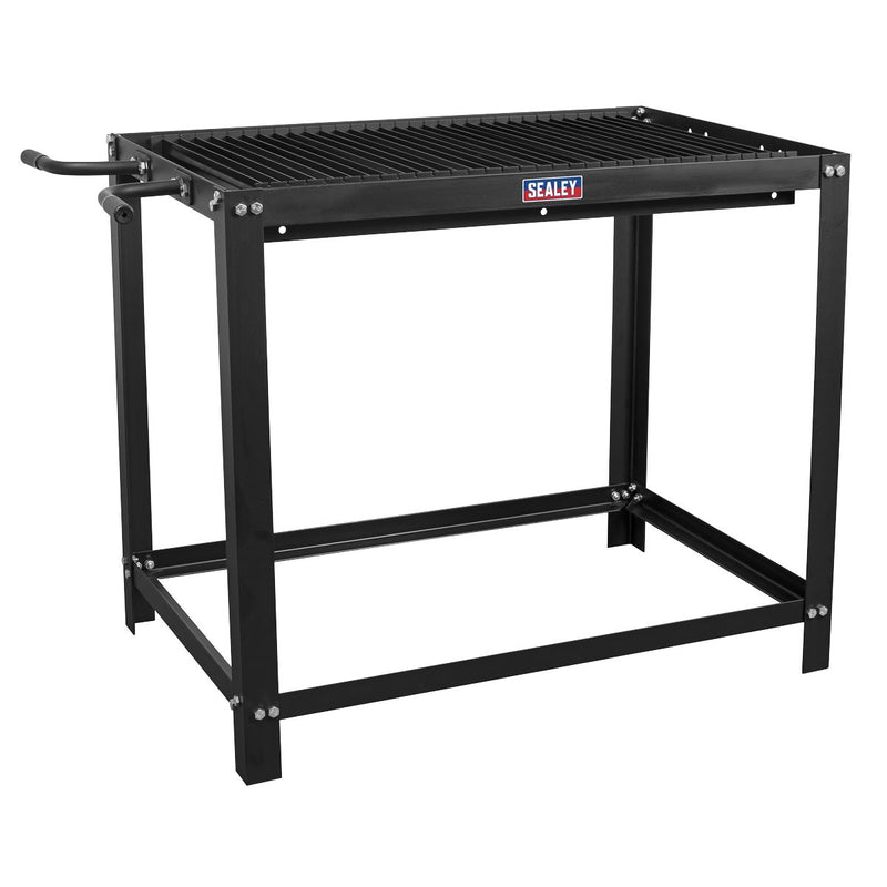 Sealey Plasma Cutting Table/Workbench PCT1 Sealey - Dynamic Drive