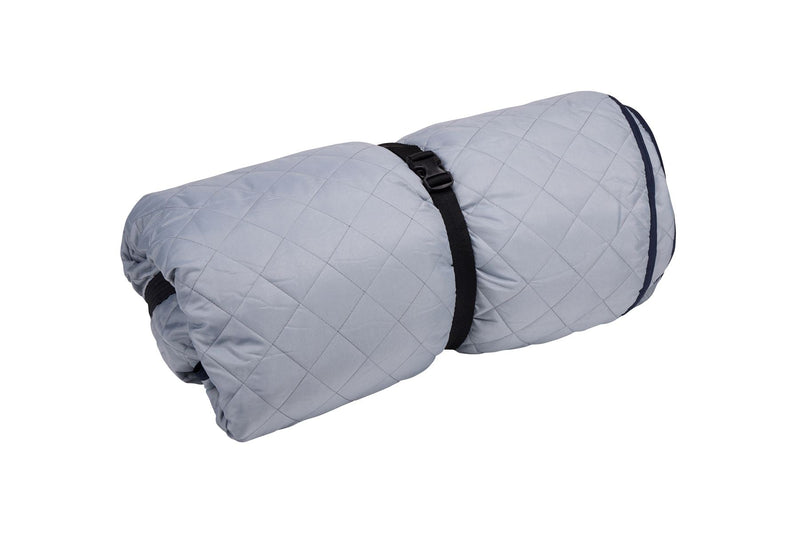 Thule Approach Insulator S two-person roof top tent quilted insulation Thule - Dynamic Drive