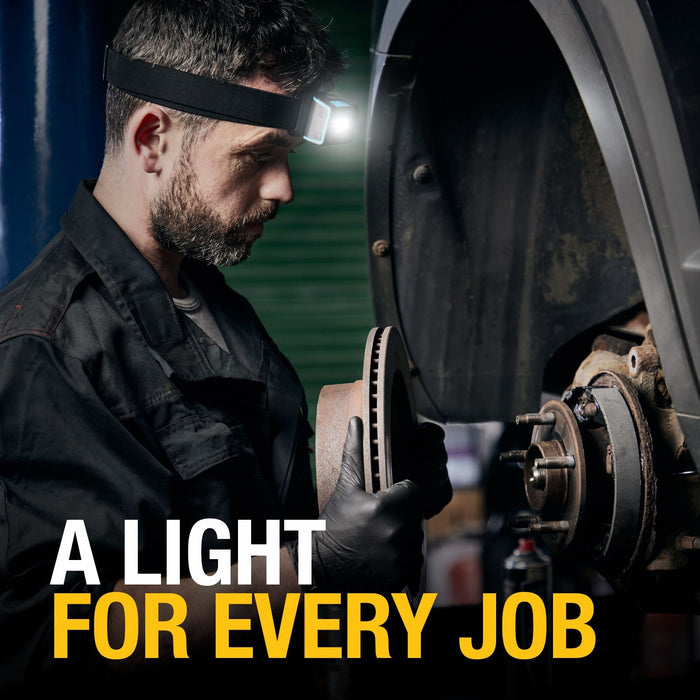 Pro Led Inspection Lamps Ring Automotive - Dynamic Drive